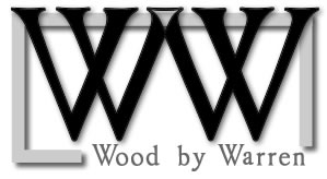 Wood By Warren Logo